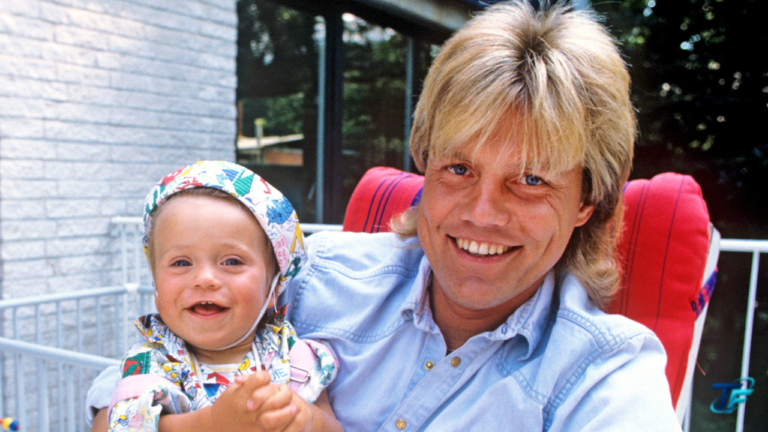 Dieter Bohlen Kinder