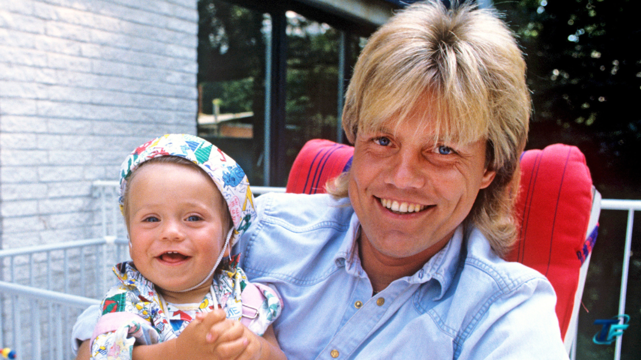 Dieter Bohlen Kinder