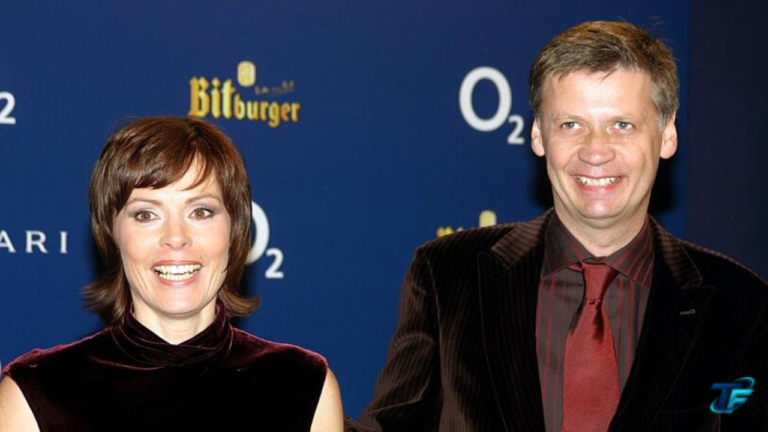 Günther Jauch Frau