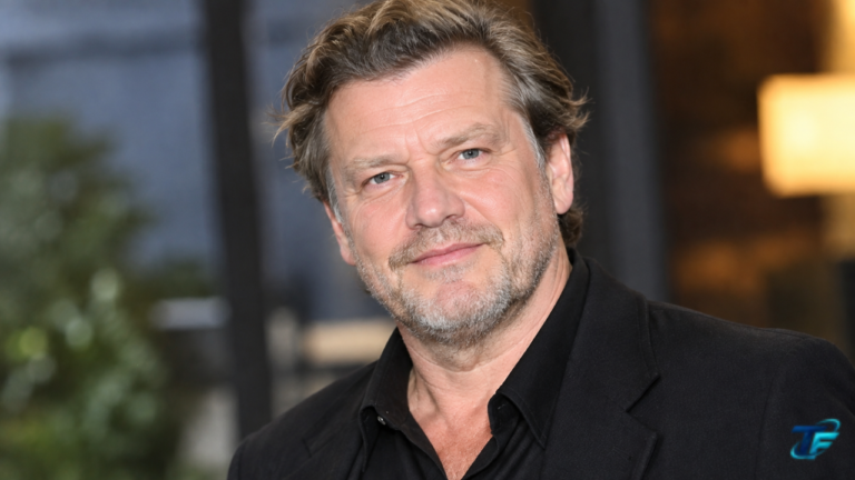 Armin Rohde