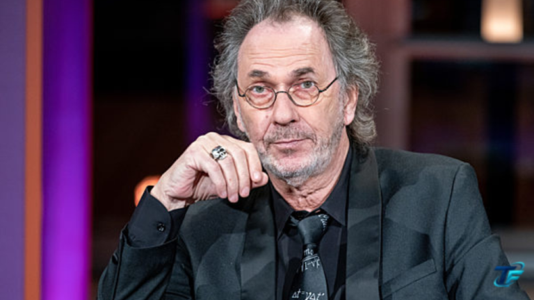 Hugo Egon Balder