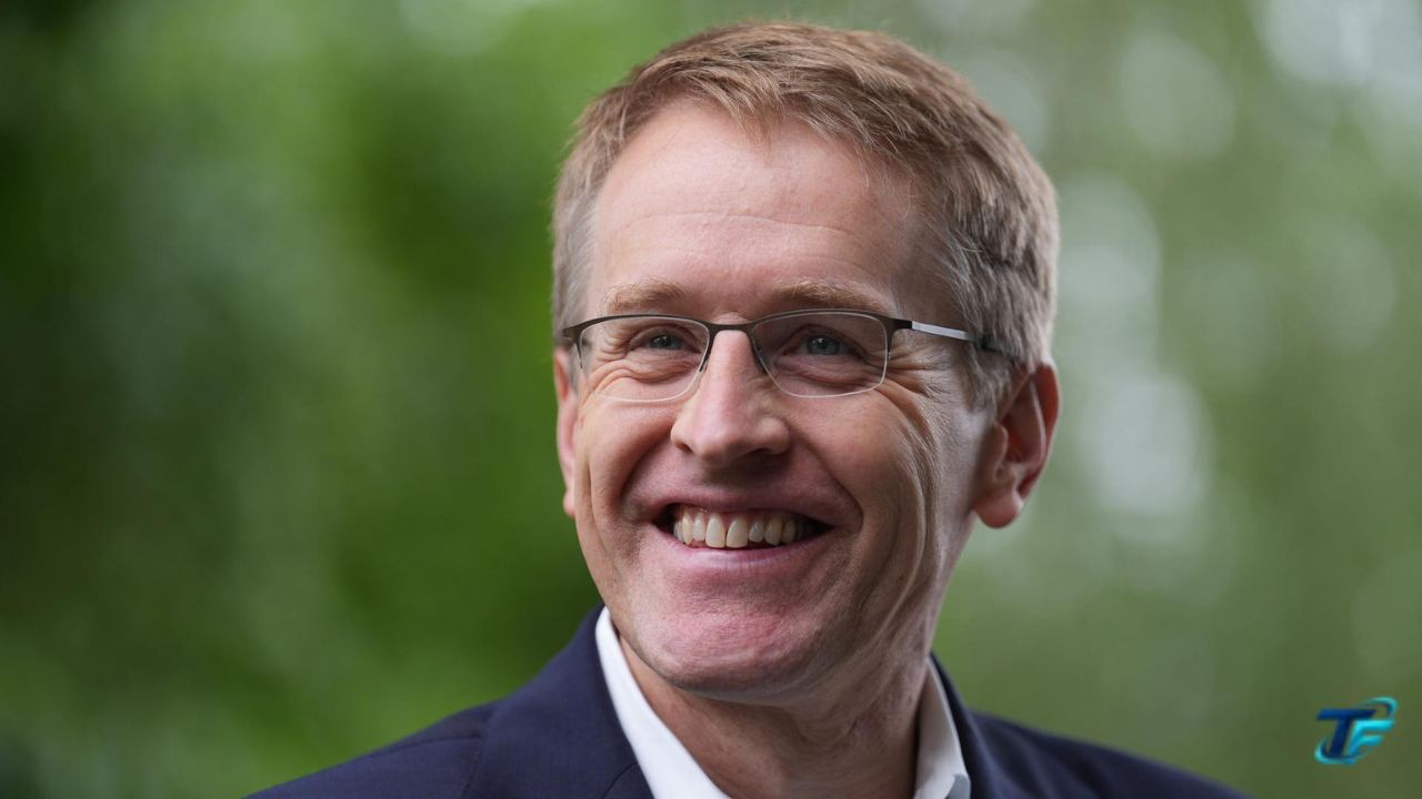 Daniel Günther