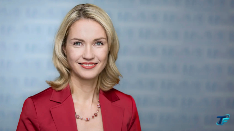 Manuela Schwesig