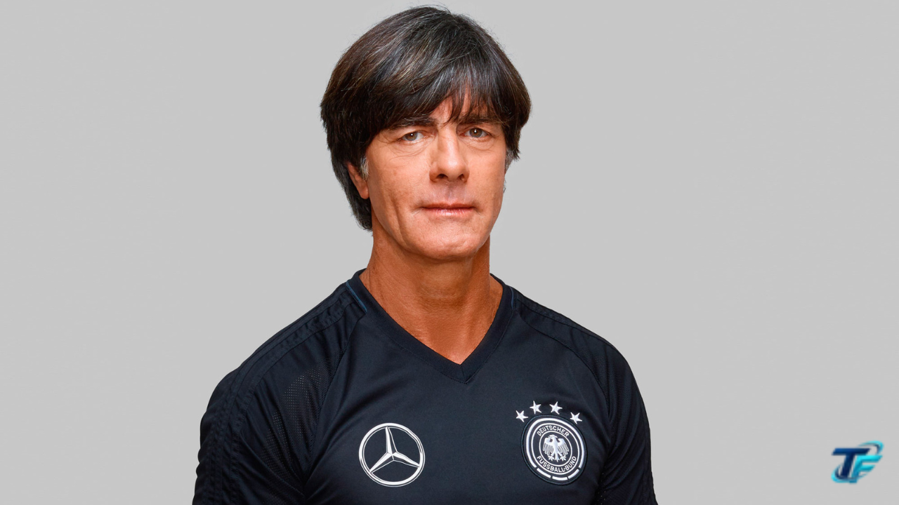 Joachim Löw