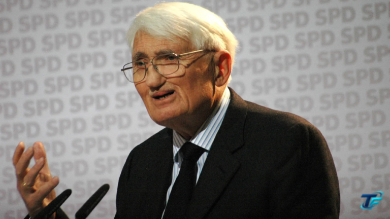 Jürgen Habermas