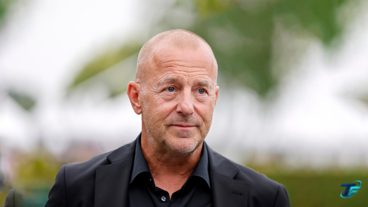 Heino Ferch