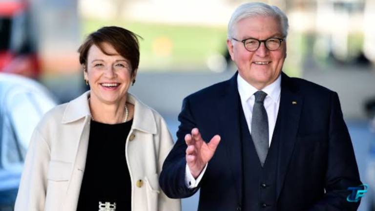 Merit Steinmeier
