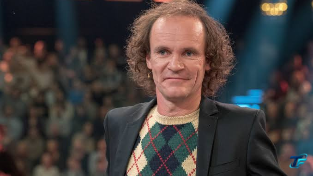 Olaf Schubert