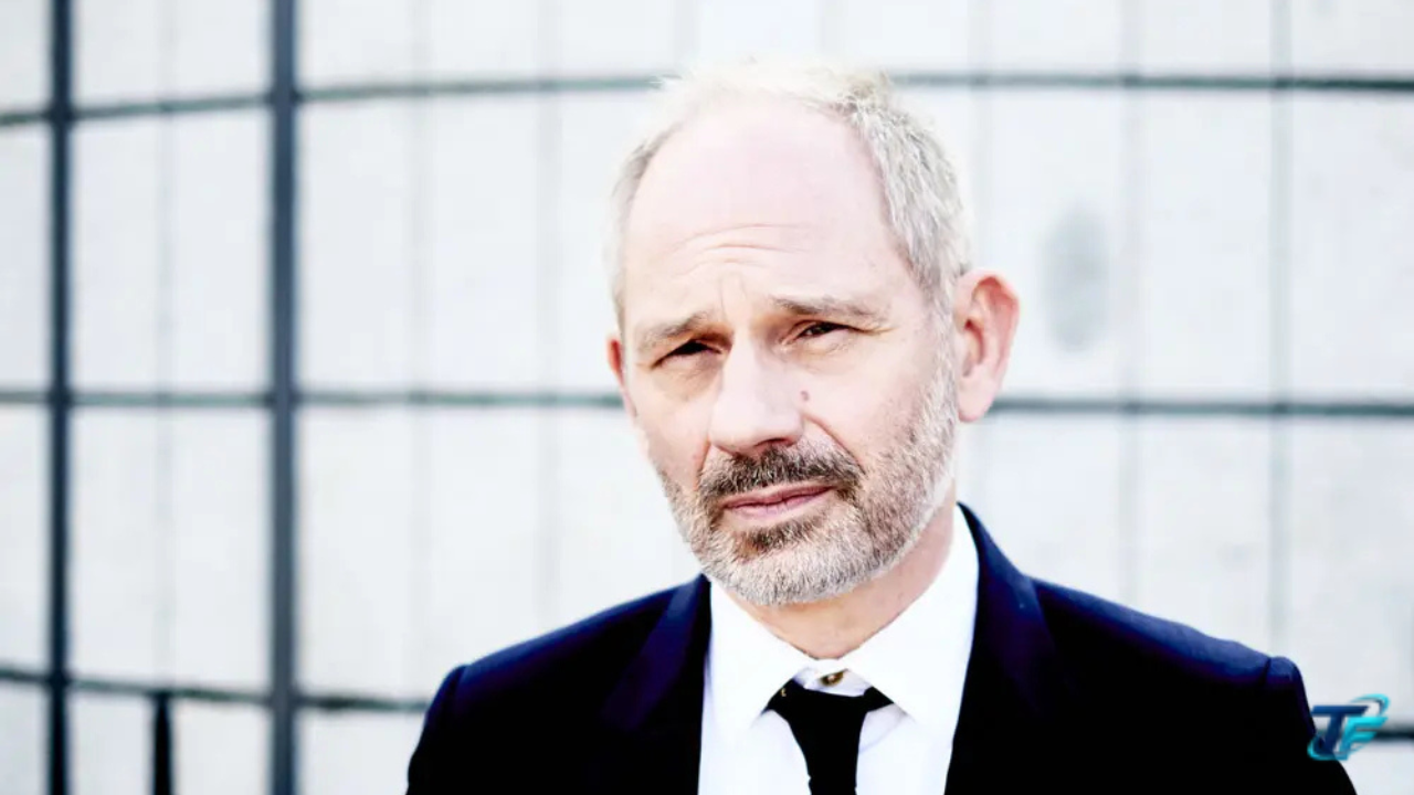 Michael Lott Krankheit