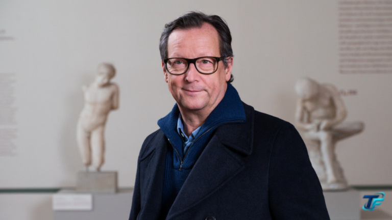 Matthias Brandt