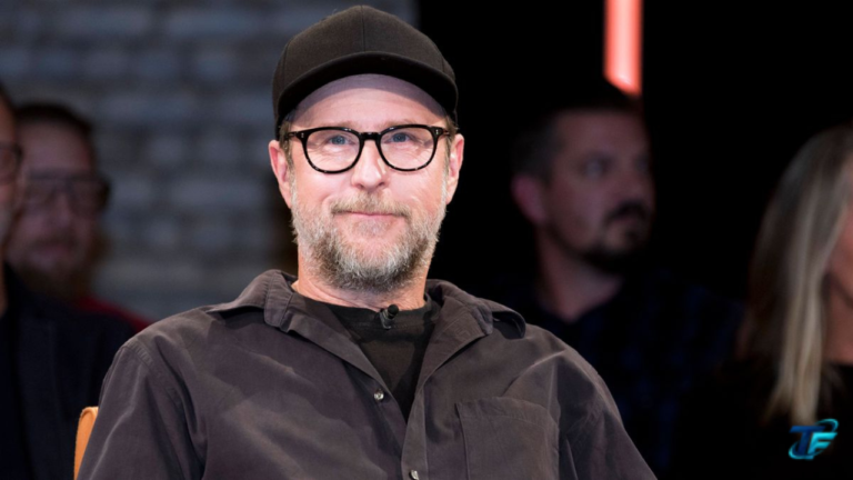 Bjarne Mädel Vermögen