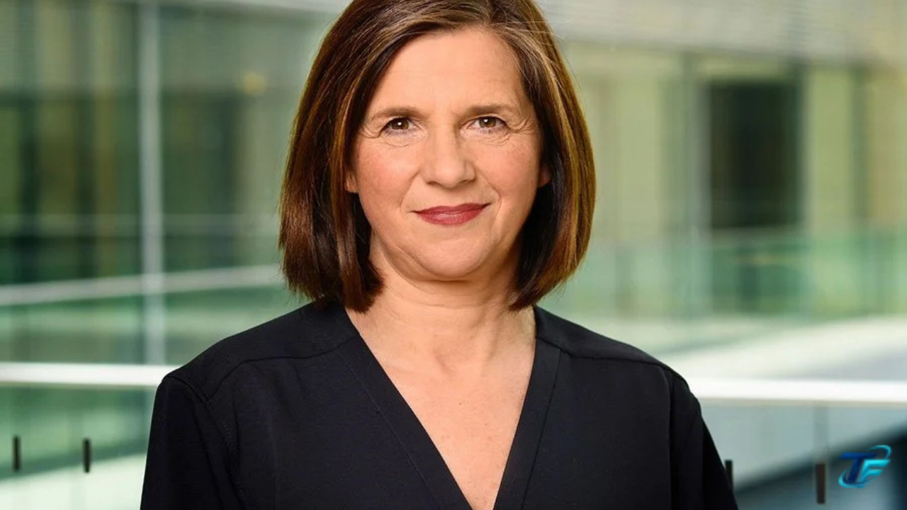 Katrin Göring-Eckardt