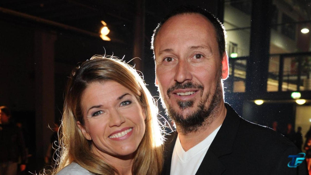 Anke Engelke Partner
