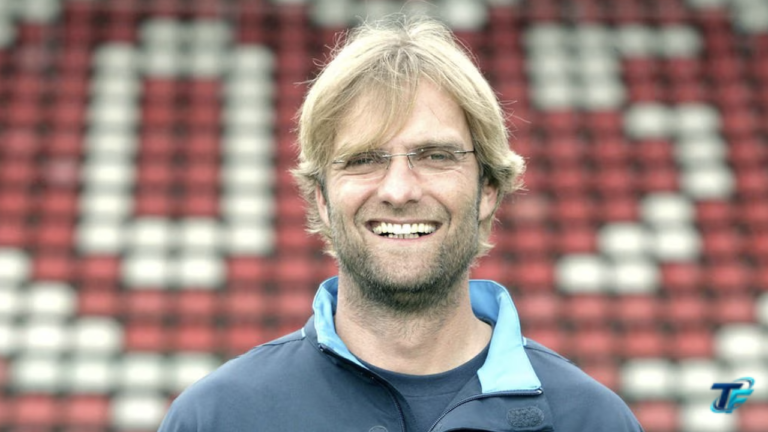 Jürgen Klopp Vermögen