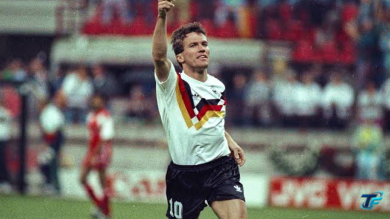 Lothar Matthäus