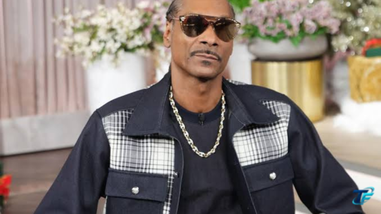 Snoop Dogg Vermögen