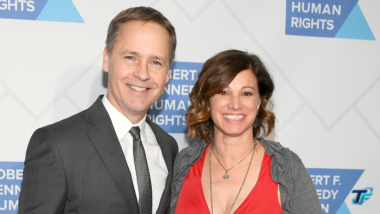 Chad Lowe