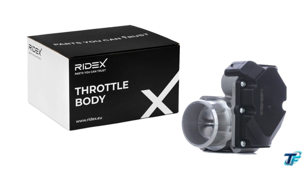 Ridex Erfahrungen