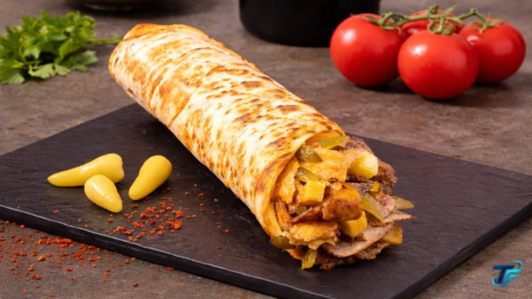 Döner Frankfurt
