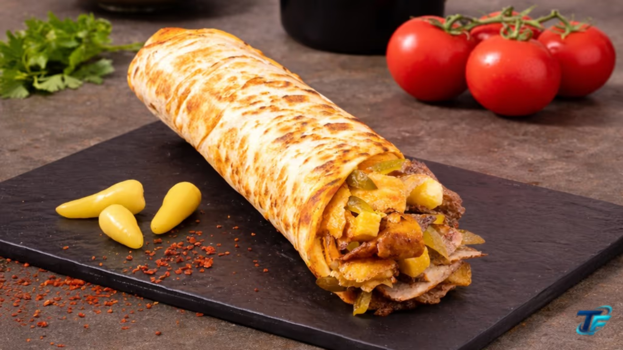 Döner Frankfurt