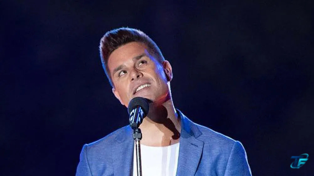 Eloy de Jong