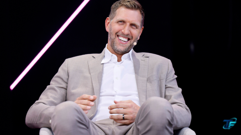 Dirk Nowitzki Vermögen