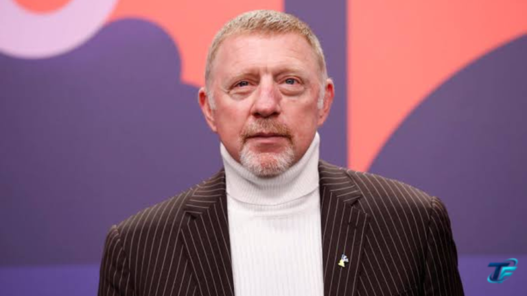 Boris Becker Vermögen