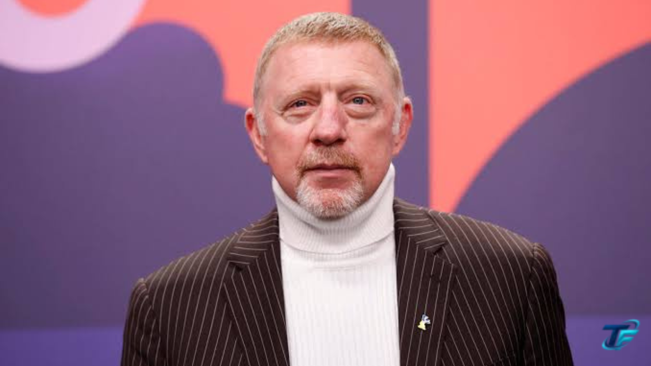Boris Becker Vermögen