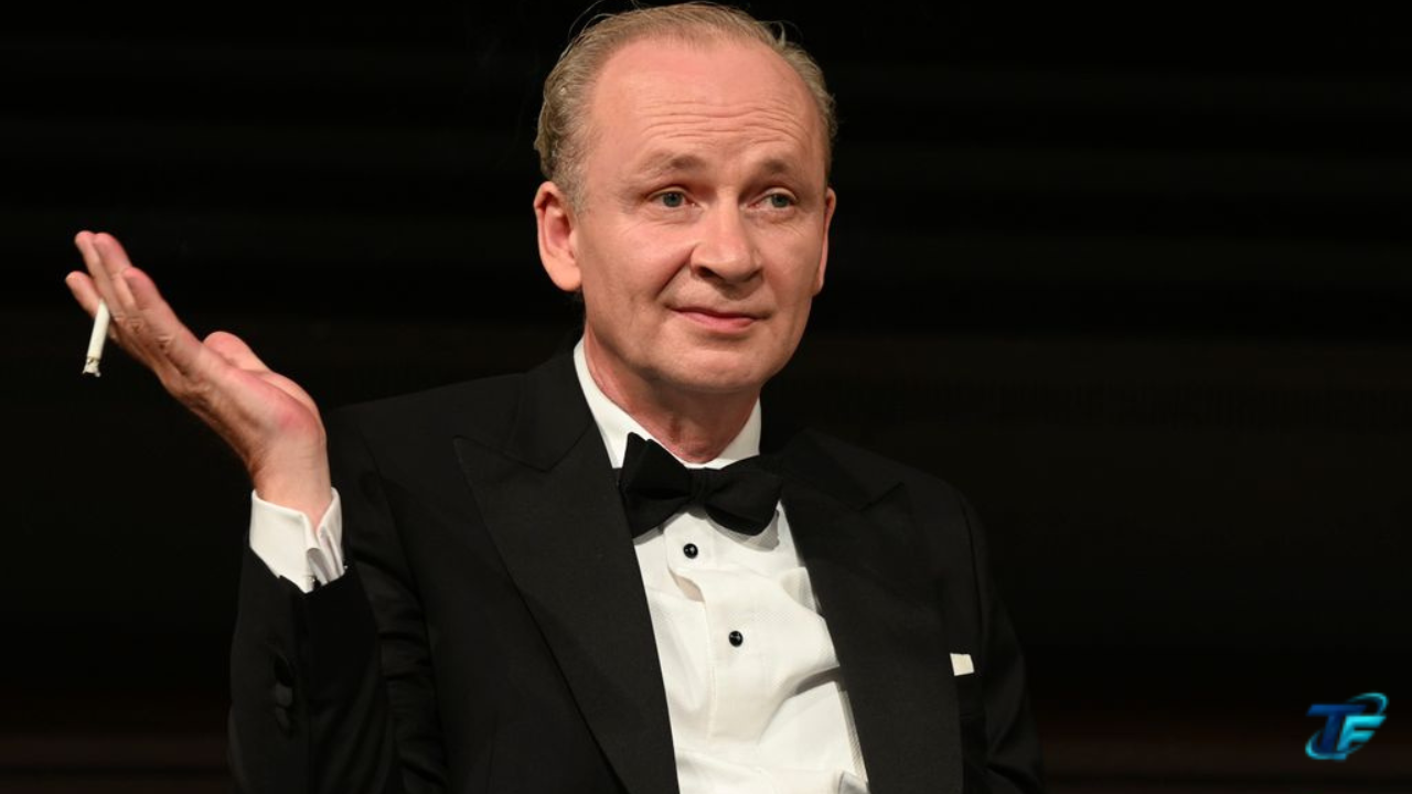 Ferdinand von Schirach