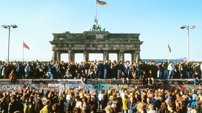Tag der Deutschen Einheit