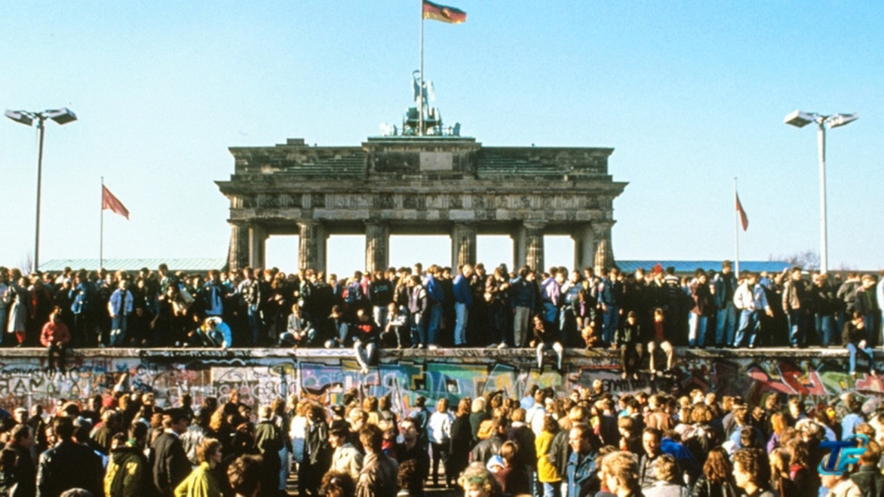 Tag der Deutschen Einheit