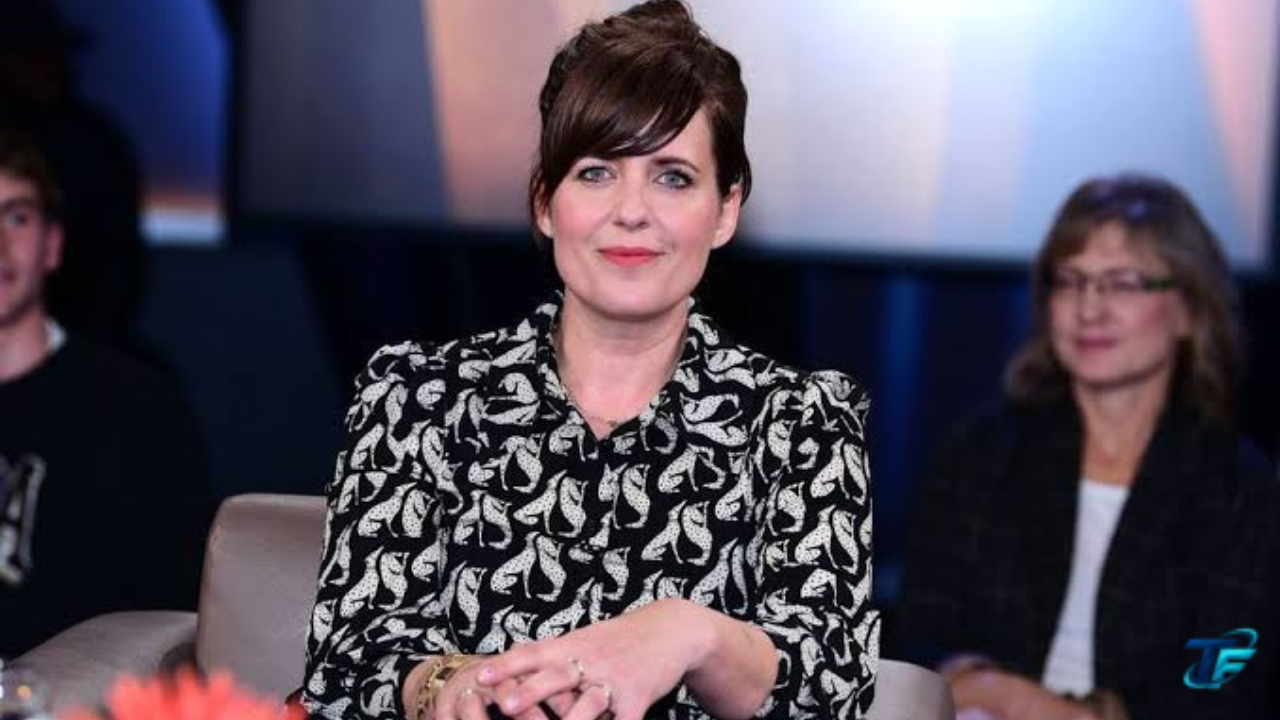 Sarah Kuttner