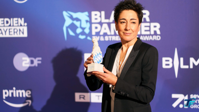 Dunja Hayali