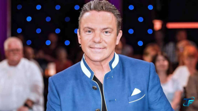 Stefan Mross