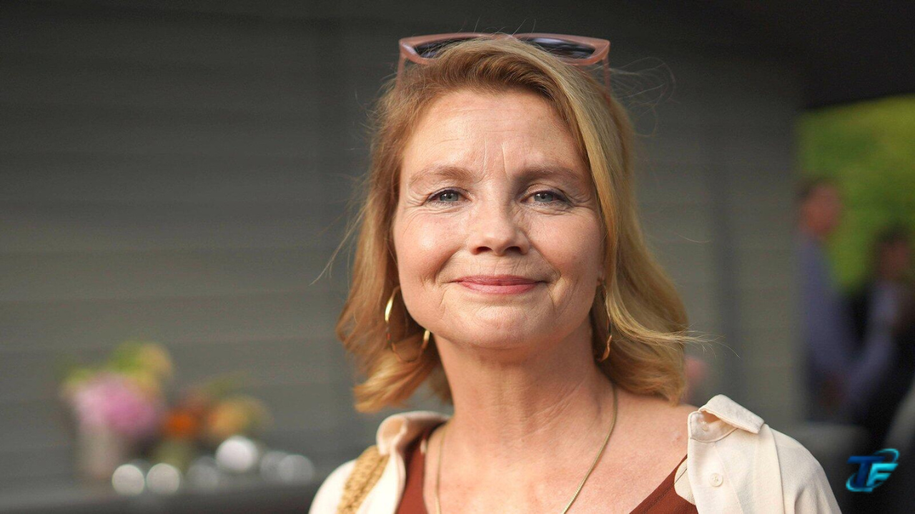 Annette Frier