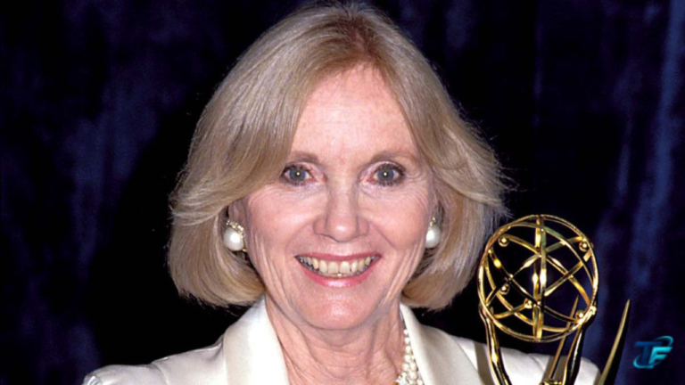 Eva Marie Saint