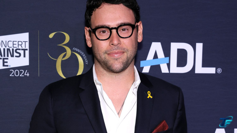 Scooter Braun