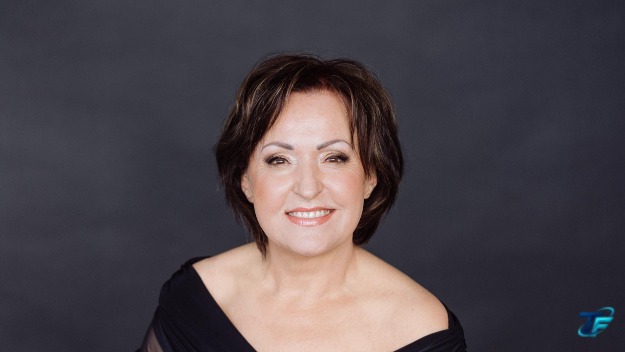 Ute Freudenberg