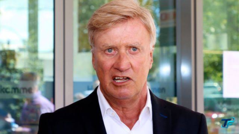 Ole von Beust