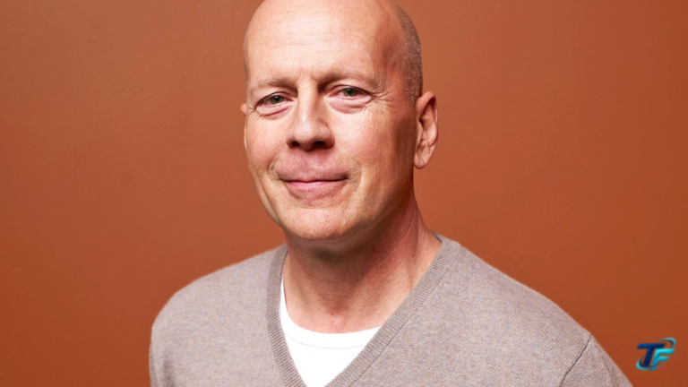 Bruce Willis