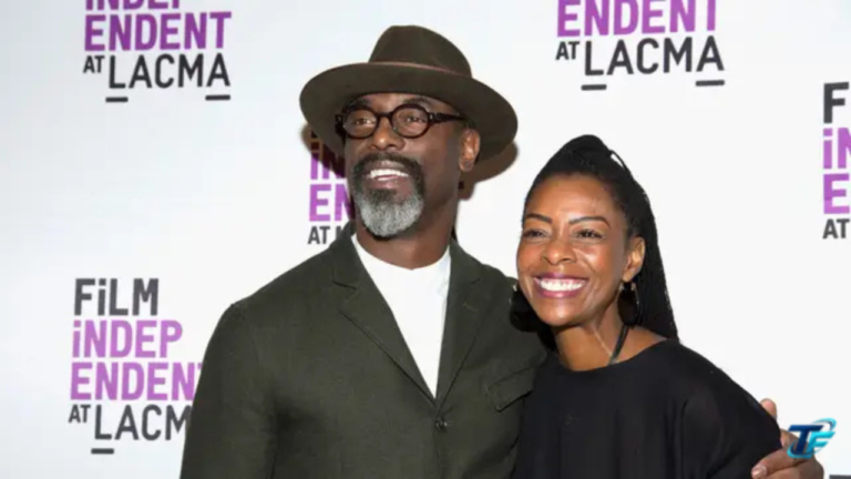 Isaiah Washington