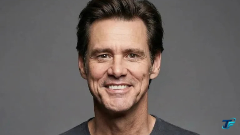 Jim Carrey
